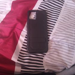 Revel 6 Pro Case 
