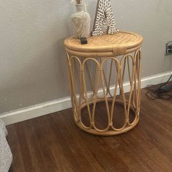 Side Table