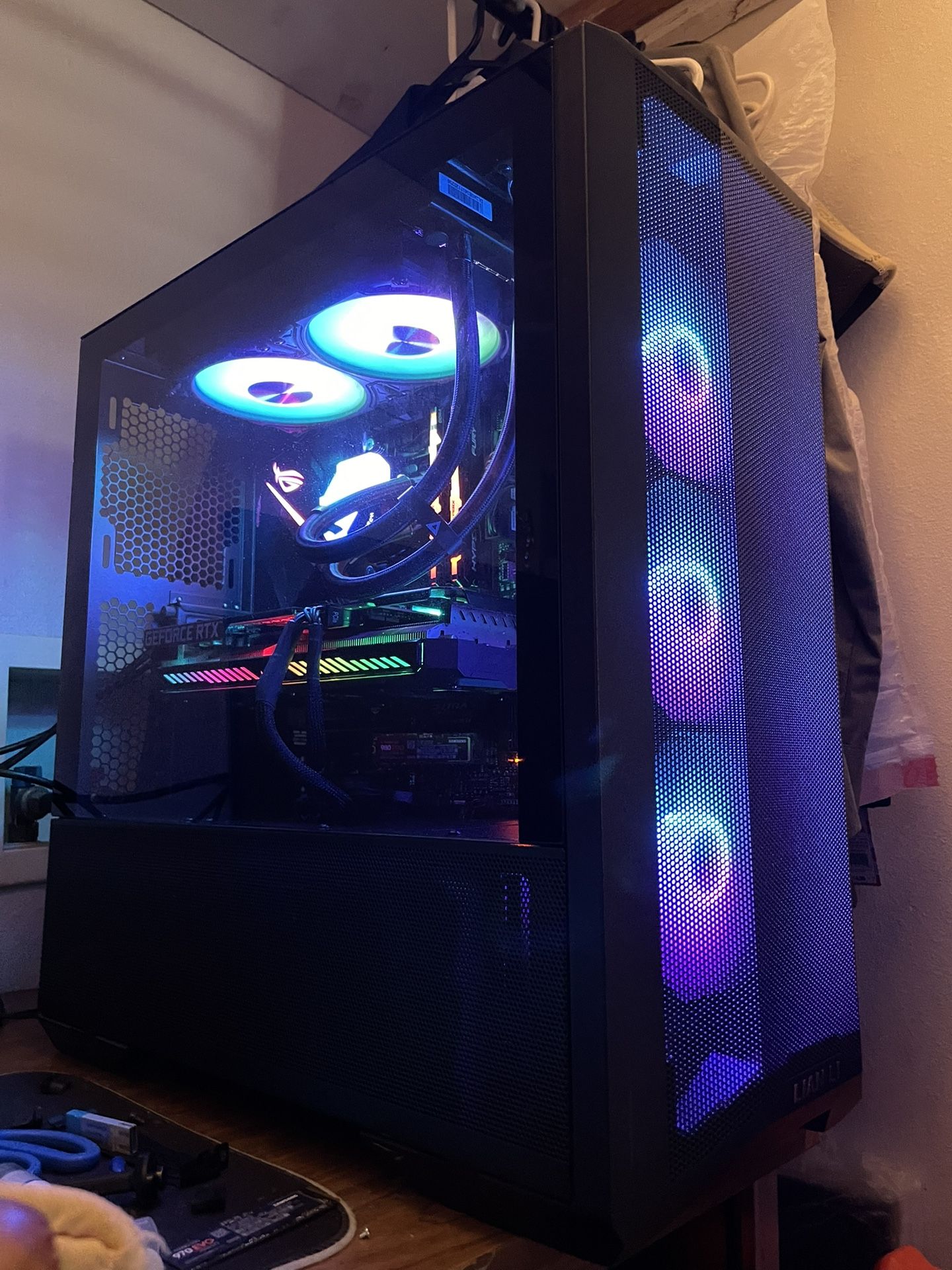 Gaming Pc