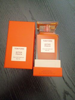Tom Ford Bitter Peach EDP 100ml
