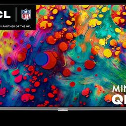 4K MiniLED - TCL 65r635