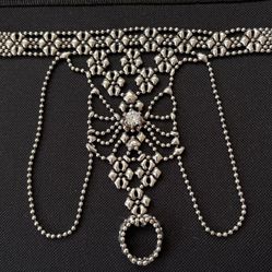 Genuine Sergio Gutierrez Bracelet 