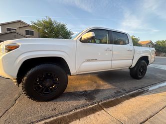 17in wheels