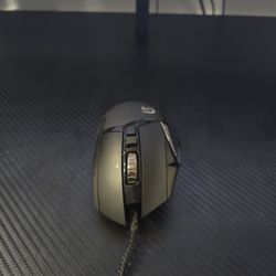 Logitech G502 Wired Mouse
