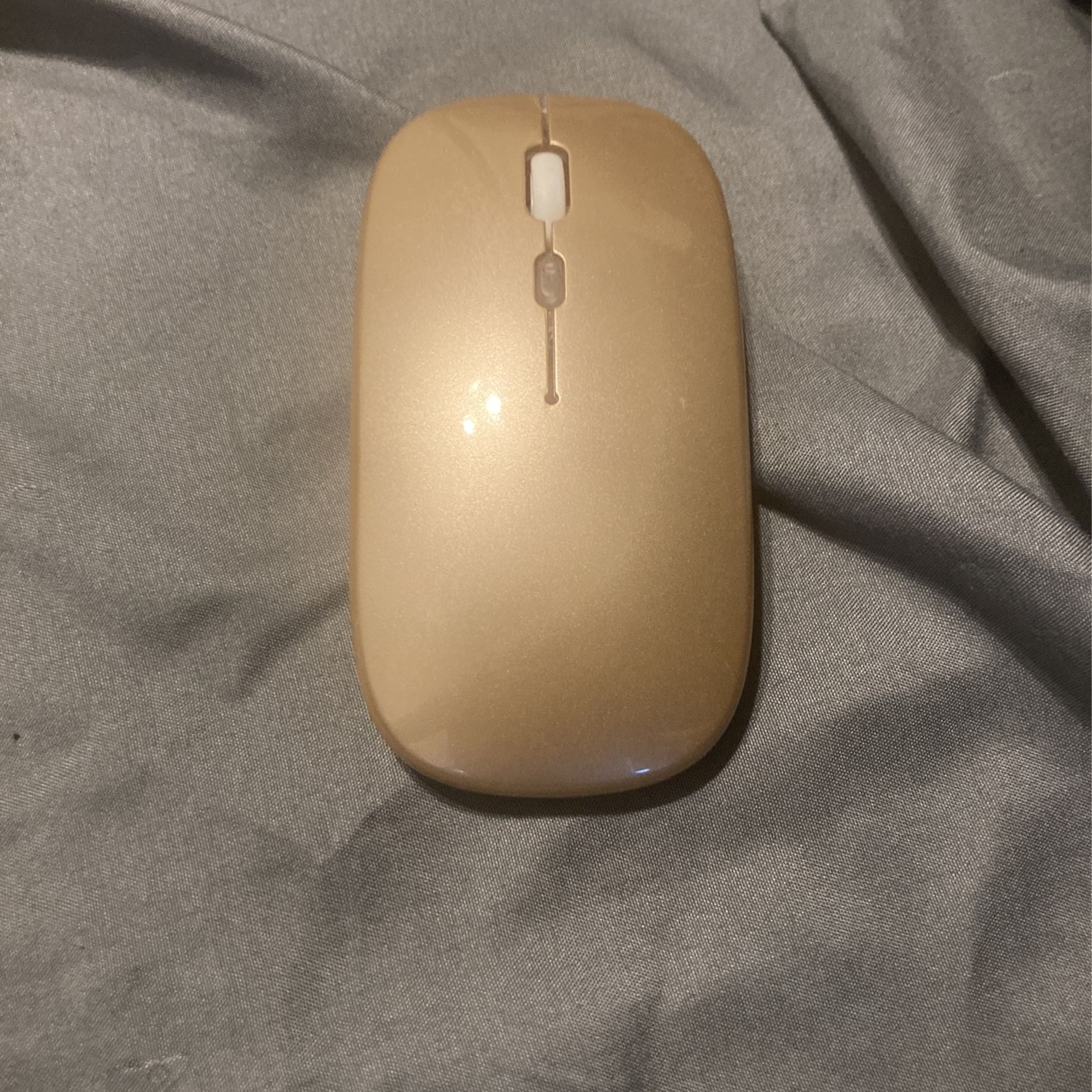 Wireless Bluetooth Mouse