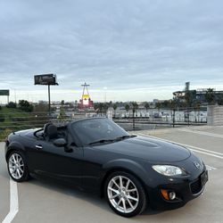 2010 Mazda Miata 