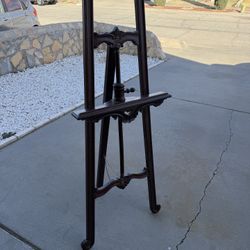 Painters Easel