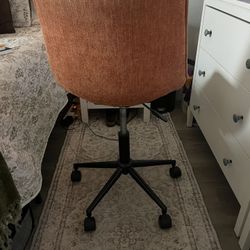 Desk chairs/ Vanity chairs 
