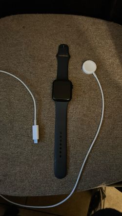 Apple Watch Se 44mm