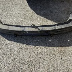 Mazda  CX9 Front Bumper Support Bar 
