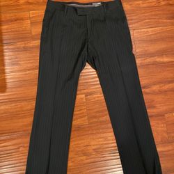 H & M Classy Pants Men Size 33