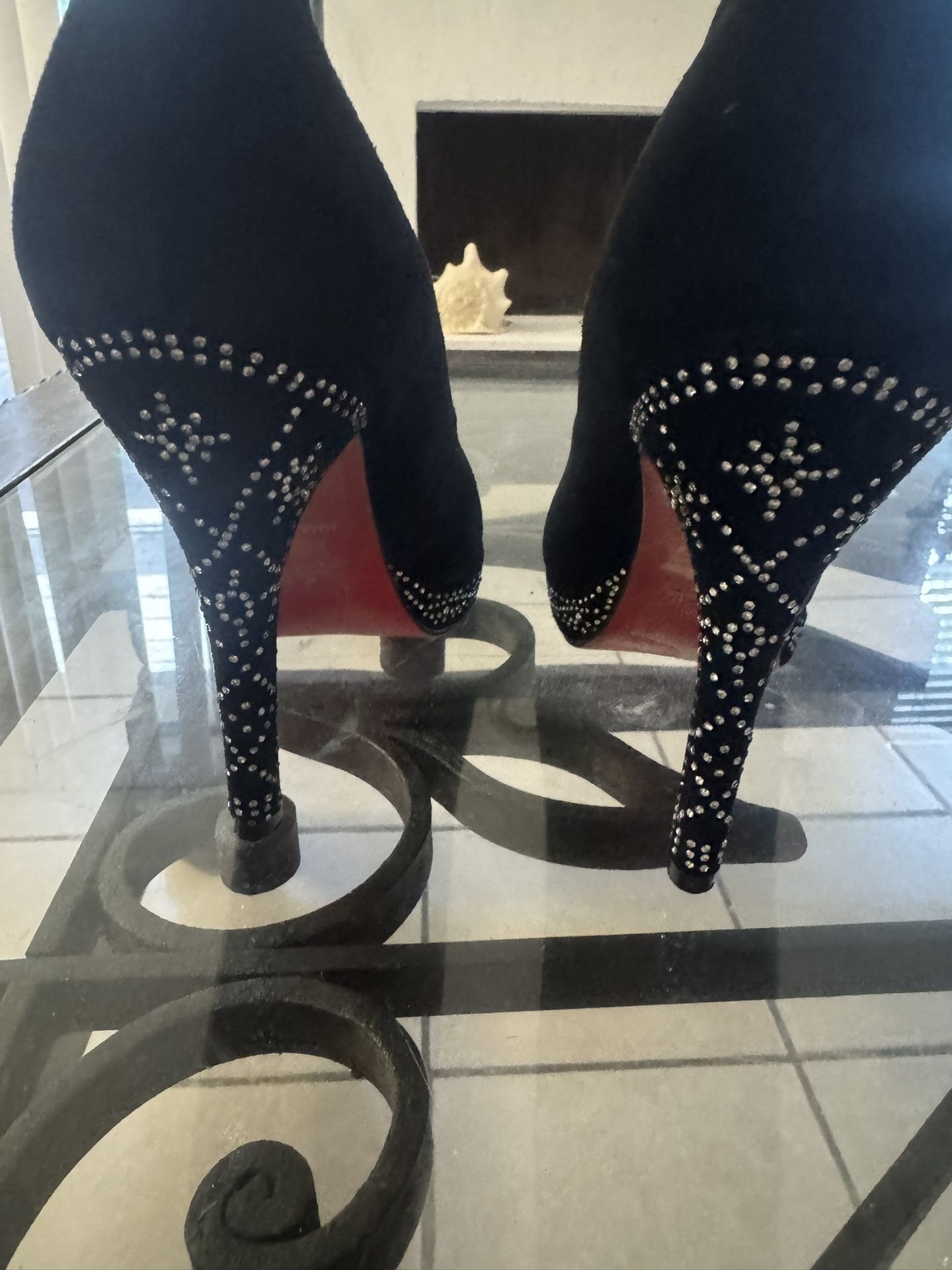 Christian Louboutin Heels