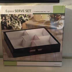 Serving Tray