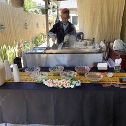 Taquero