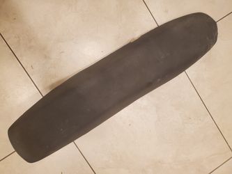 KTM Seat 2007 to 2010