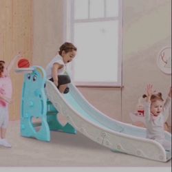 Slide 10” Kids New