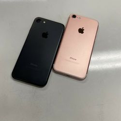Apple IPhone 7 Unlocked For Any carriers -Payment Plan AVAILABLE