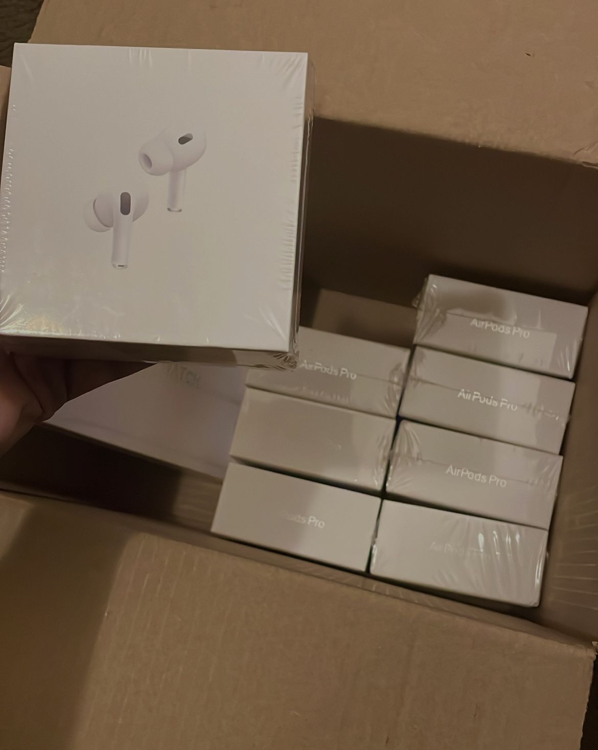 AirPod Pro 2nd Generation