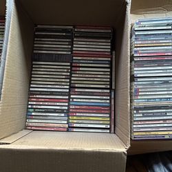 250 classical opera music CDs
