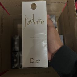 Dior J’adore Perfume/Cologne