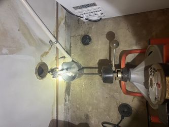 Snake Auger