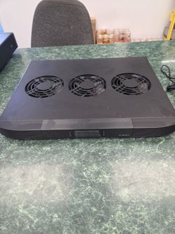 AC Infinity Aircom T9 3 Fan Cooler