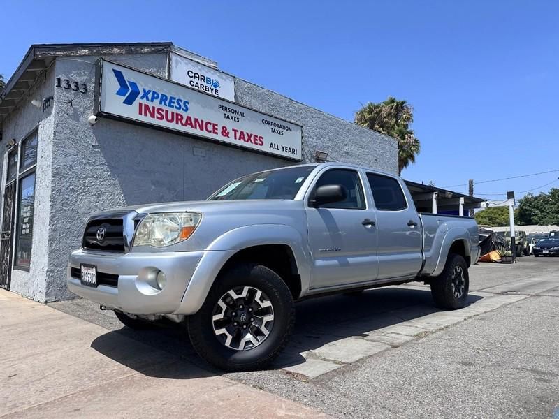 2006 Toyota Tacoma