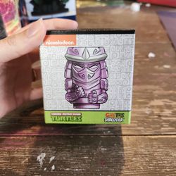 Ninja Turtles Mini Tiki Mug