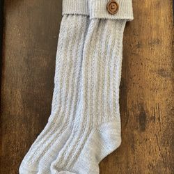 Toddler 4/5 yo  Boot Socks