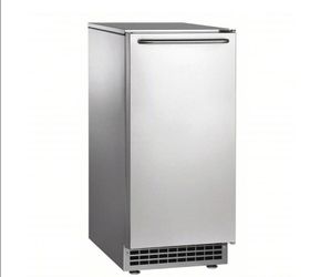 🧊 Ice-O-Matic GEMU090 - 85 lb Pearl Ice Self-Contained Ice Machine