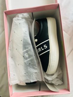 Girl Shoes