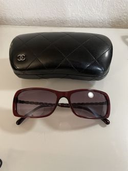 Chanel Sunglasses