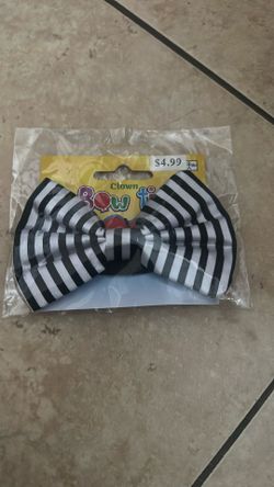 Bow Tie