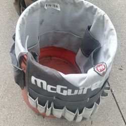 New Tool Carry Bucket