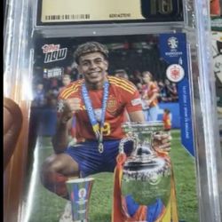 Sports Cards Set