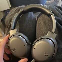 JBL Tour One Bluetooth Headphones