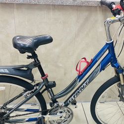 GIANT SEDONA DX MOUNTAIN BIKE