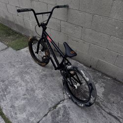 Elite Bmx For Sale