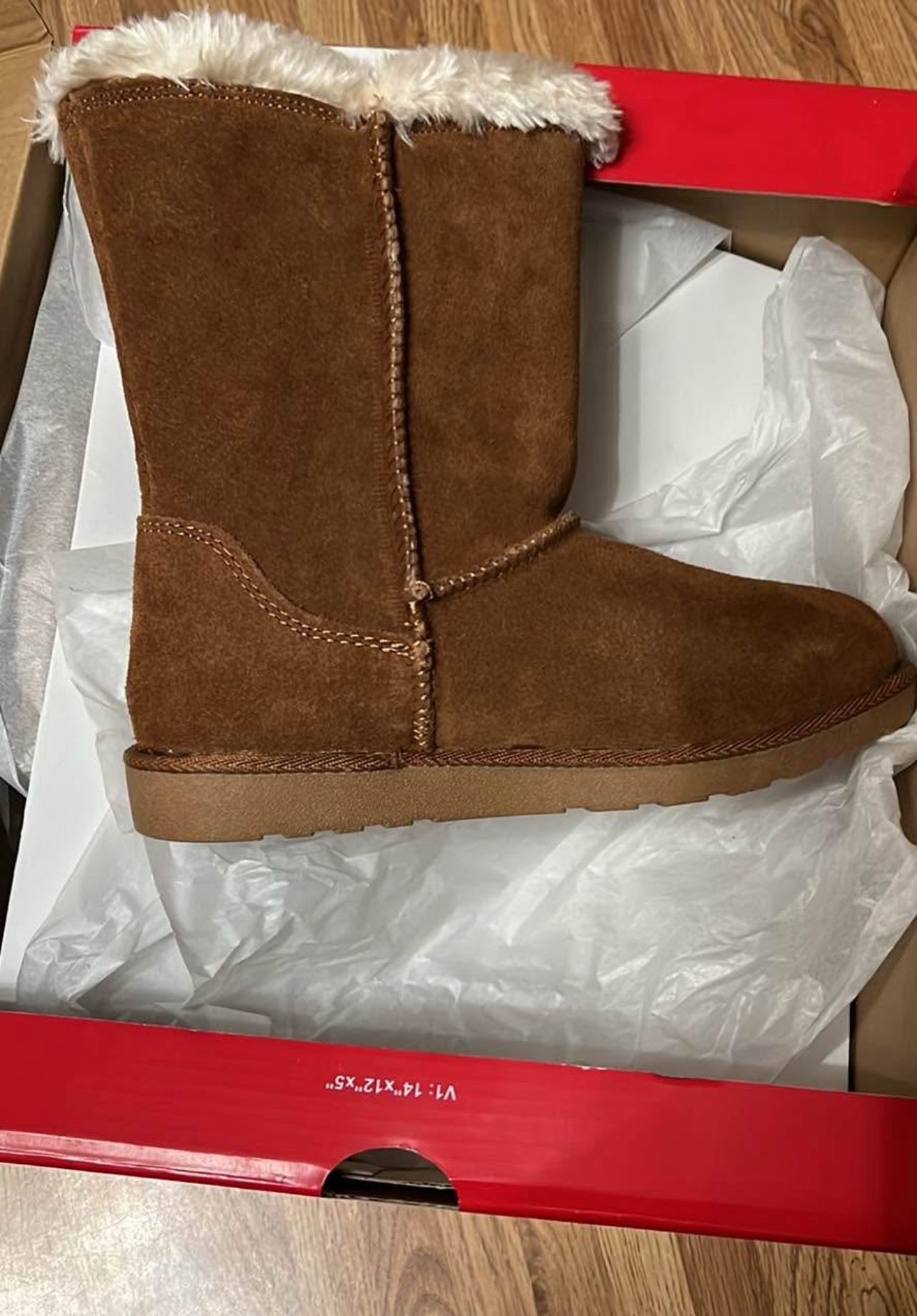 Brand new So Boots Women’s Size 7