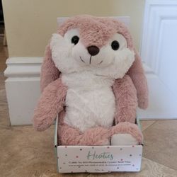 Bunny Stuffed Animal