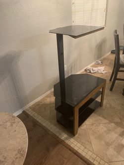 Tv stand