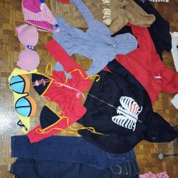 Lot 36 Items Pc Size M