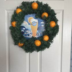 Christmas Beer Decoration 