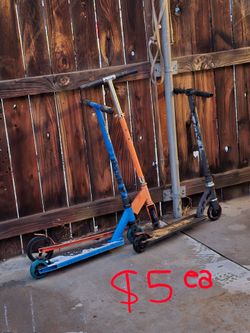 Scooter
