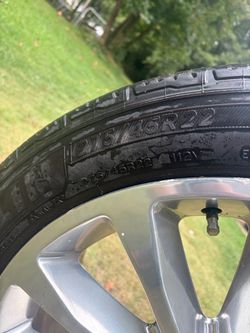 Size 22