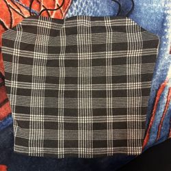 Small Women’s Crop Top $15