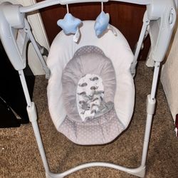 Baby Rocker 