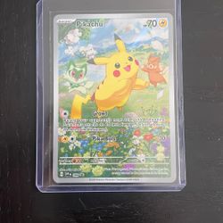 Pikachu     #88