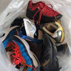 BOYS SHOES 2 to 7