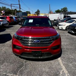 🏁2022 Ford Explorer Pregunta Por Esperanza 🏁